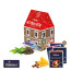 Präsent "Tee-Haus Mini", Meßmer Premium-Tee