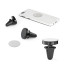 PLANCK. Handyhalter aus Aluminium PLANCK. Handyhalter aus Aluminium