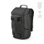 "Paso Backpack" 20L Rucksack aus rPET mit unteren Schlaufen für Laptops bis 17"