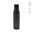 Acuara Trinkflasche aus recycelter Edelstahl, 630 ml. Doppelwandig