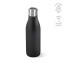 Parana Trinkflasche recycelter Edelstahl, 550 ml. UV-Desinfektionsfunktion