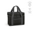 "Florence L Cooler" 10L Kühltasche aus rPET mit zwei Fächern und einer Fronttasche