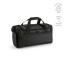 "São Paulo M Gym Bag" 25L Sporttasche aus rPET ripstop mit reflektierenden Streifen