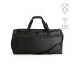 "São Paulo L Gym Bag" 50L Sporttasche aus rPET ripstop mit reflektierenden Streifen