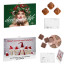 Classic-Schoko-Adventskalender