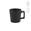 Thames 250 Tasse aus Keramik, 270ml. Matte Oberfläche