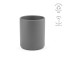 Tiber 350 Tasse aus Keramik, 340ml. Matte Oberfläche