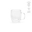 Elbe 220 Tasse aus Borosilikatglas, 250ml