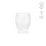 Meuse 350 Tasse aus Borosilikatglas, 370 ml