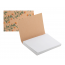 Individuelle Haftnotizen CreaStick Note S Eco, natur