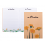 Individueller Notizblock CreaNote Plus A5 Eco, natur
