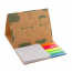 Individueller Kalender CreaStick Combo Date Eco, natur