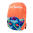 Individuelle Rucksackhülle CreaBack, weiß