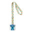 Individuelle Medaille Subdal Colour Square