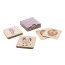 Individuelles Memory-Spiel Minimor Eco