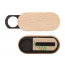 Webcamblocker WooCam, natur