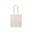 Baumwolltasche Longish 180, natur