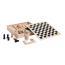 Spieleset Wogral, natur