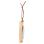 Taschenmesser Lundin, natur