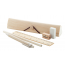 Schreibset Outline, natur