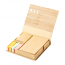 Haftnotizblock Nokwon, natur