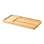 Organizer mit Wireless-Charger Flabo Plus, natur