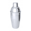 Cocktail-Shaker Aviation, silber