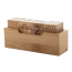 Ewiger Kalender Rolbus, natur