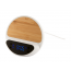 Wecker mit Wireless-Charger Rabolarm