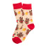 Weihnachts-Socken Sokkex