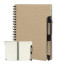 Notizbuch Balsamea