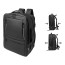 RPET-Dokumentenrucksack Molson
