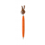 Kugelschreiber Hase Zoom