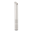 Teesieb Insert, silber
