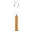 Bambus-Taschenlampe Lampoo, natur