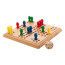 Ludo-Spiel Arcus, natur