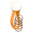 Schlüsselanhänger Knot