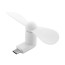 Smartphone-Ventilator Blobile