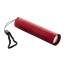 wiederaufladbare Taschenlampe aus recyceltem Aluminium Chargelight Tone