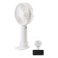 RPP wiederaufladbarer Handventilator Chillmax
