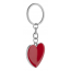 Schlüsselanhänger Valentine, rot