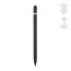 "Voltaire" Tintenloser Stift aus recyceltem Aluminium mit Graphitspitze
