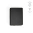 "Hooke Powerbank" Powerbank aus rABS, 10.000 mAh, magnetisches Laden