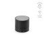 "Gauss Speaker" Lautsprecher aus rABS, 300 mAh, 3 W, 1,5 Stunden Wiedergabezeit