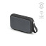 "Hawking Speaker" Lautsprecher aus rABS, 4.000 mAh, 4 Stunden Wiedergabezeit, IPX5 wasserdicht