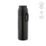 Loire Thermos aus recycelter Edelstahl, 810 ml. Mit 2 Bechern und Karabiner