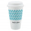 SND Coffee2Go doppelwandig inkl. Deckel
