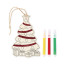 COLORTREE Weihnachtsschmuck Tanne
