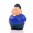 SQUEEZIES® See Bert® Anti-Stress-Figur
