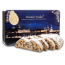 1000g Dresdner Stollen® in blauer Geschenkdose